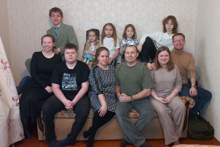 Пресс-центр