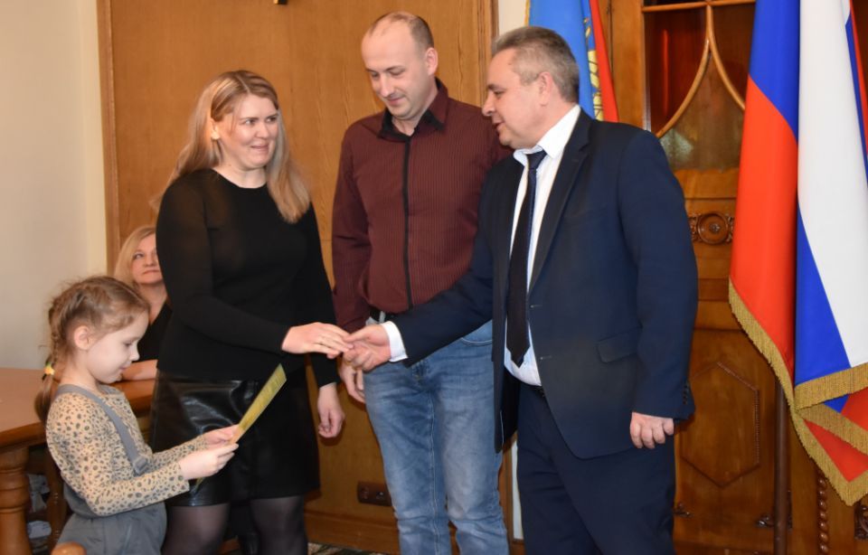 В Костроме помощь в улучшении жилищных условий в этом году получат молодые семьи участников СВО