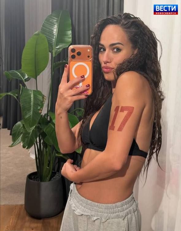 Уже была в положении. Чемпионка мира по бальным танцам из Новосибирска Вера Бондарева прокомментировала свой вылет из шоу «Титаны. Битва сезонов» и беременность во время съёмок