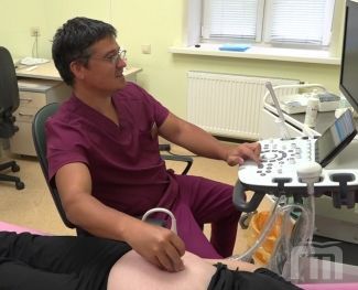 В диспансеризации репродуктивного здоровья в Ярославской области – новый вид исследования