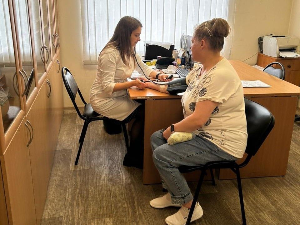 Новый вид исследований включен в диспансеризацию репродуктивного здоровья жителей Ярославской области