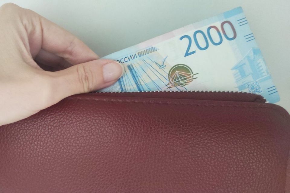 Калужские семьи с 6+ детьми будут получать пособие без учета доходов