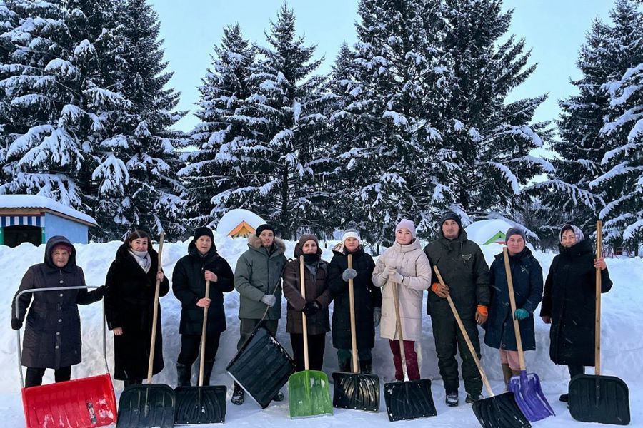 Пресс-центр