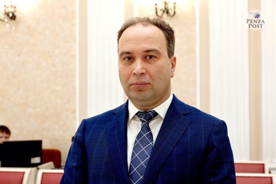 Омбудсмен Владимир Фомин рассказал пензенцам о важных изменениях законов