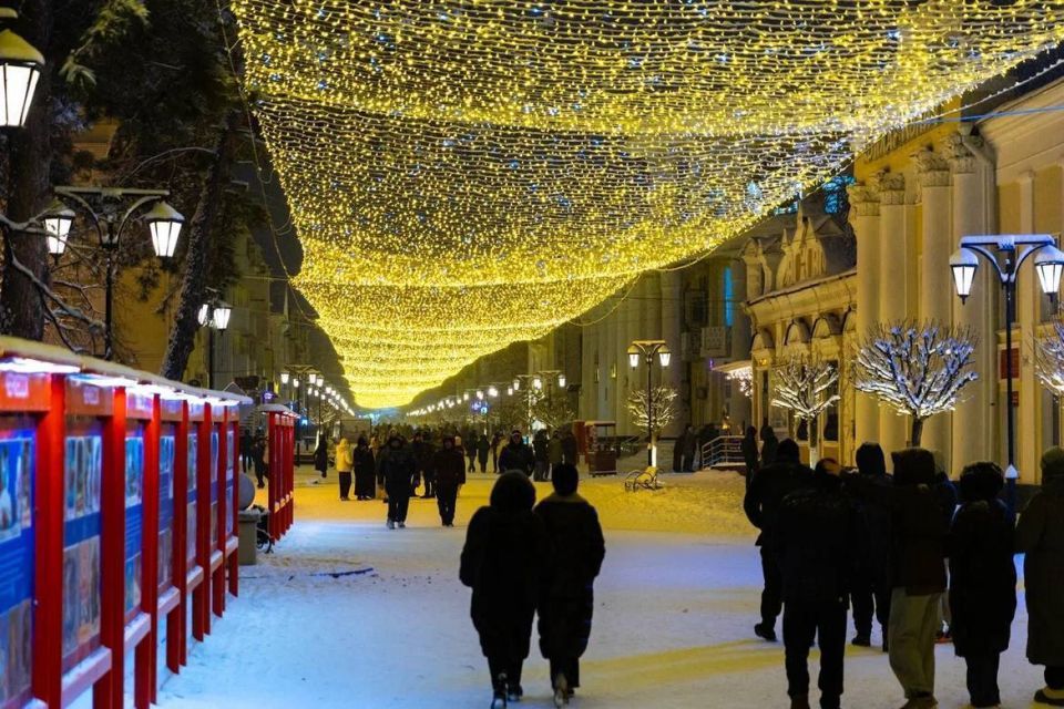 Изменения в жизни россиян в феврале 2026 года