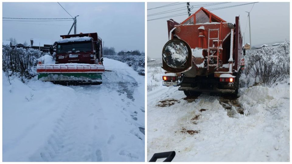 Жители Северного Заречья 14 лет ждут коммуникаций и судятся с администрацией