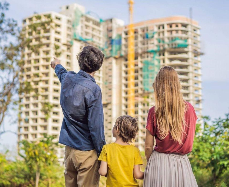 Получить семейную ипотеку стало значительно сложнее — с сегодняшнего дня вступили в силу новые правила