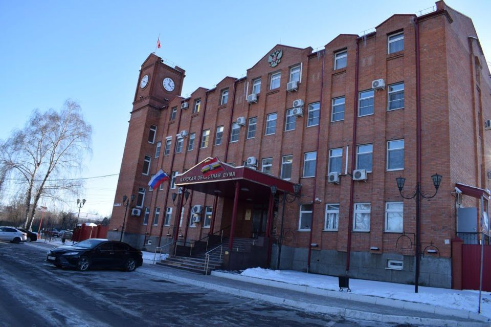 Новые законодательные инициативы по поддержке семей с детьми