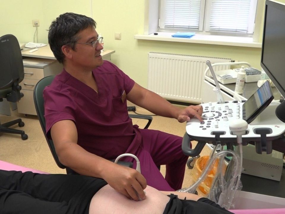 В диспансеризации репродуктивного здоровья в Ярославской области – новый вид исследования