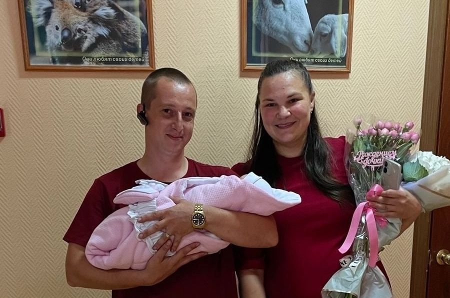 Многодетная семья из Суды планирует восстанавливать свой дом после пожара