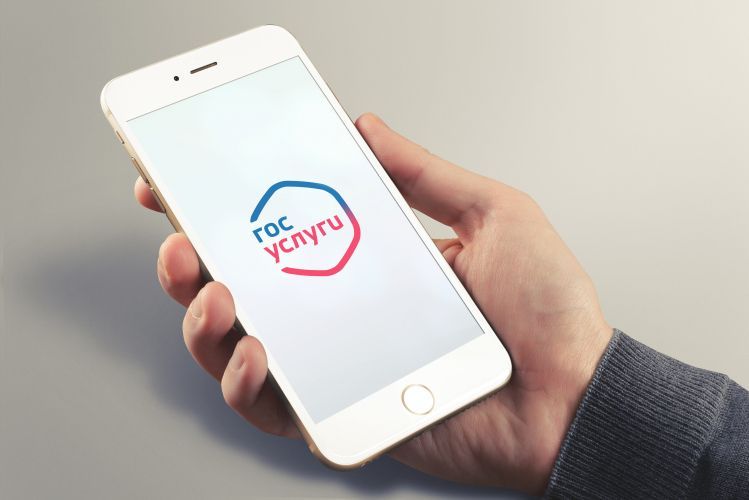 Оформить пособие на ребенка из малообеспеченной семьи можно через Госуслуги