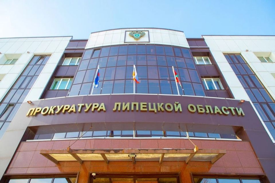 Прокуратура через суд добилась увеличения детского пособия для жительницы Ельца