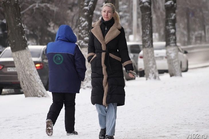 Волгоградкам рассказали, как сохранить работу по договору во время беременности