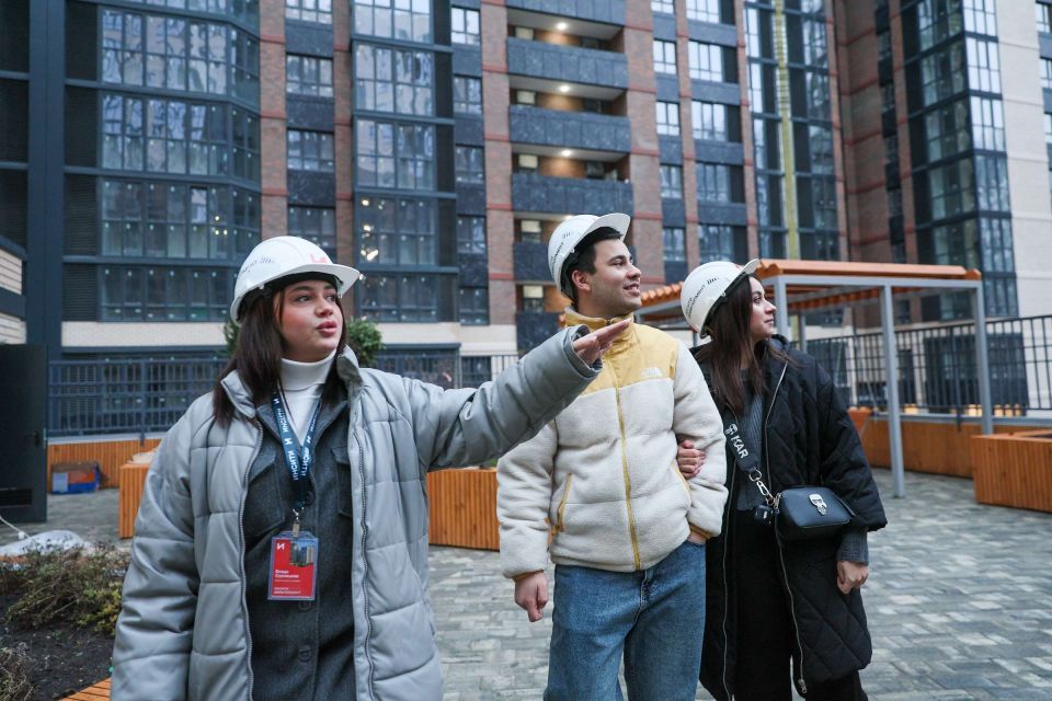 Каждый третий ипотечный заемщик в прошлом году использовал маткапитал