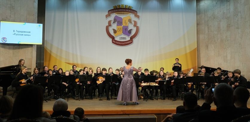 Концертную программу представят воспитанники Детской школы искусств №14 в Нижегородской государственной консерватории имени М.И. Глинки 8 февраля