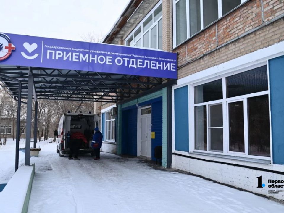 «Здоровое будущее»: как партийный проект меняет медицину в Челябинской области