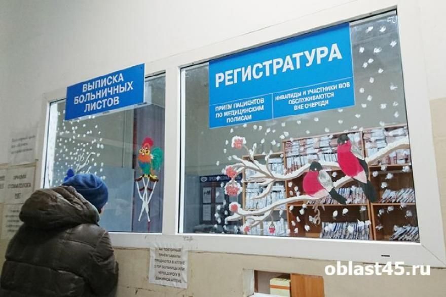 В Курганской области назвали лучшие и худшие медучреждения