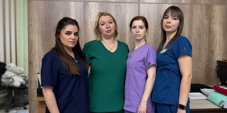 В саратовской больнице у девушки удалили 40-сантиметровую опухоль