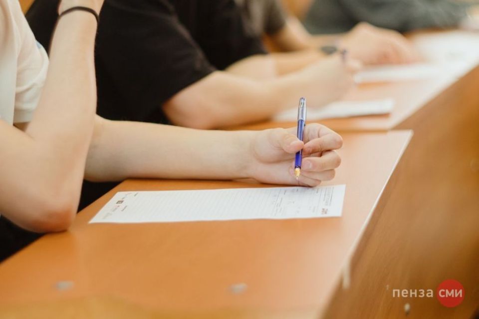 Материнский капитал в Пензе всё чаще направляют на образование