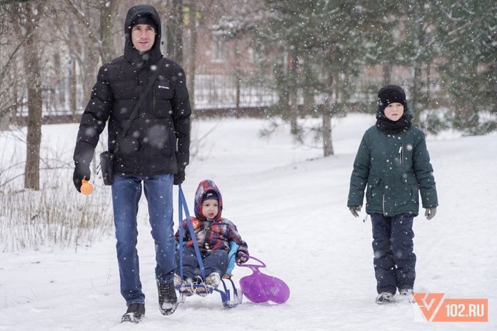 Волгоградцам назвали суммы увеличенных детских выплат и маткапитала