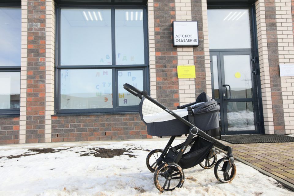 Соцфонд рассказал, на что челябинские семьи чаще всего тратят маткапитал