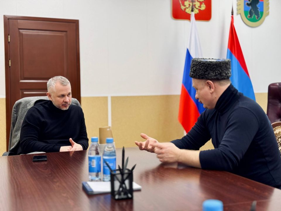 Тыл придает нам сил: боец СВО поблагодарил Карелию за поддержку на встрече с Премьер-министром Правительства Карелии