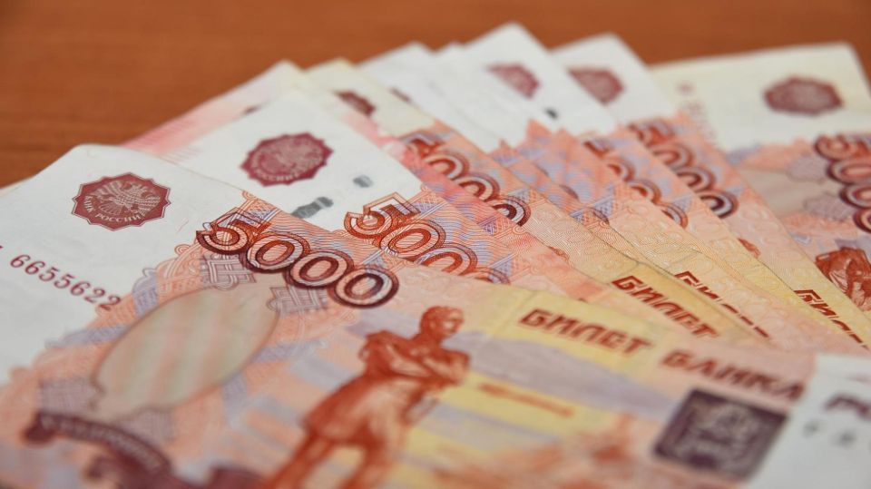 139 многодетных семей Вологды получат единовременную денежную выплату вместо земельных участков