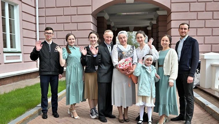 В России с 1 февраля материнский капитал проиндексирован на 5,6%