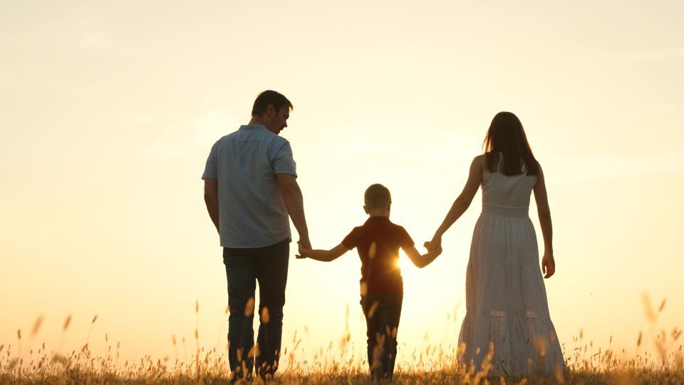 89% молодых нижегородцев в возрасте до 21 года, у которых еще нет детей, видят себя родителями в будущем