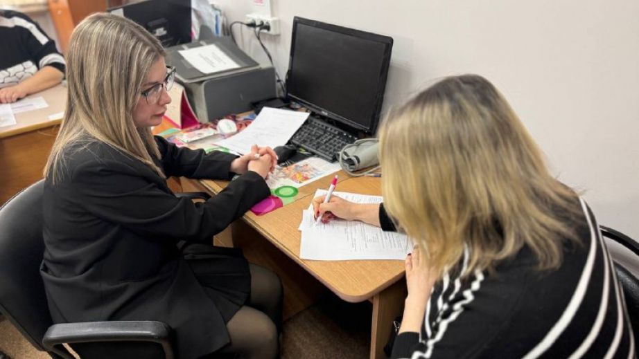 В женских консультациях Хабаровска начали работать социальные консультанты