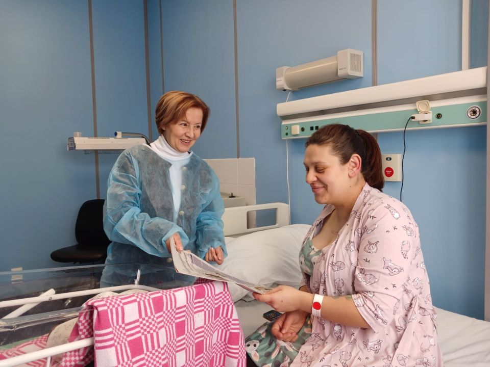 «Литературная газета Кабардино-Балкарии» смотрит в будущее