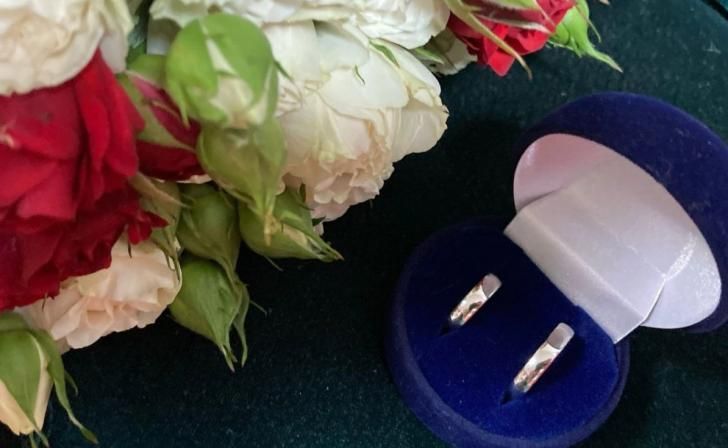 Куряне в январе чаще всего женились в символичные даты