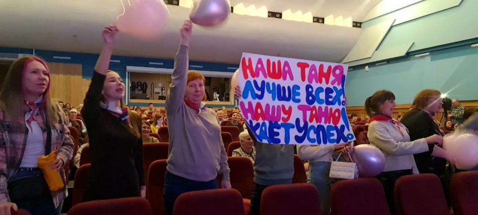 За звание лучшего в своей профессии поборются шесть воспитателей в Биробиджане