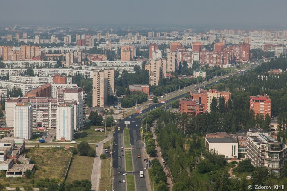 В Сызрани ликвидируют золоотвал и пруд-накопитель сланцевого завода