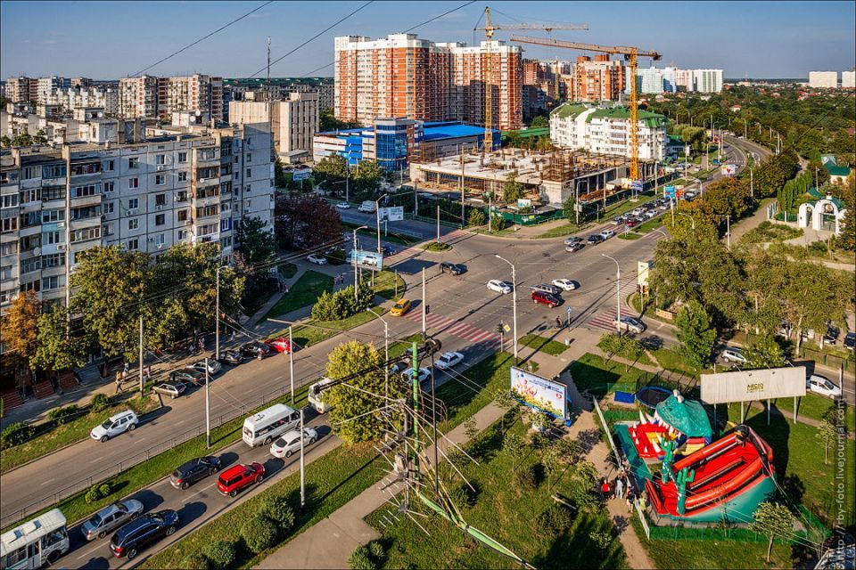 Две семьи первыми получили маткапитал за четвертого малыша на Кубани