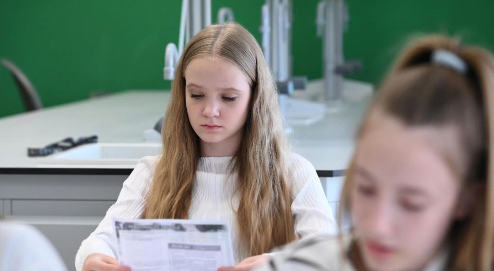 В Уфе стартует этап Всероссийской олимпиады школьников по экологии