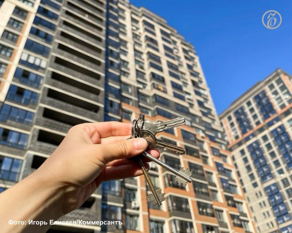 В Ростовской области материнский капитал на первого ребенка в феврале 2026 года позволяет оплатить 58% минимального первоначального взноса по ипотеке