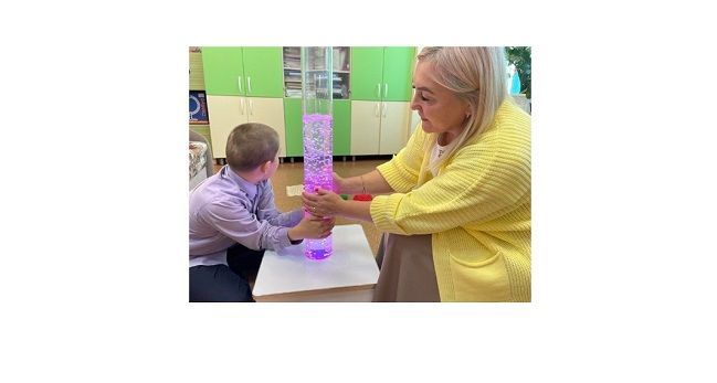 В 2026 году объем специализированной помощи семьям с детьми-инвалидами в Удмуртии увеличится более чем в 3 раза