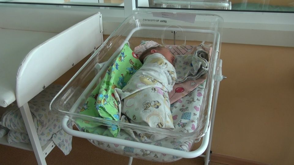 В Энгельсе отметили рекордную неделю по рождаемости