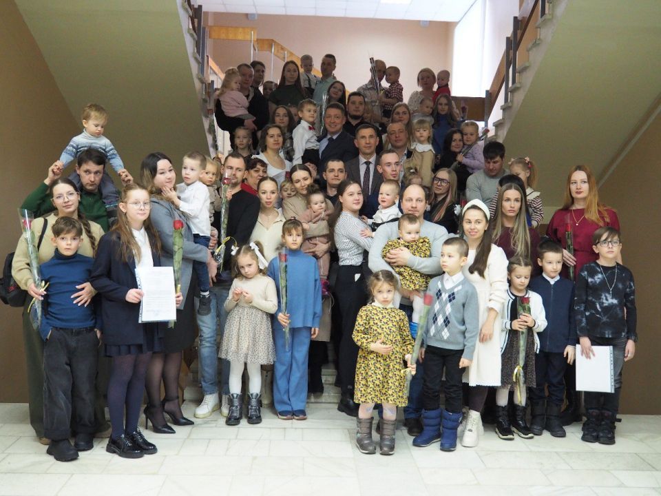 Деньги на хорошее жилье получат 118 пензенских семей