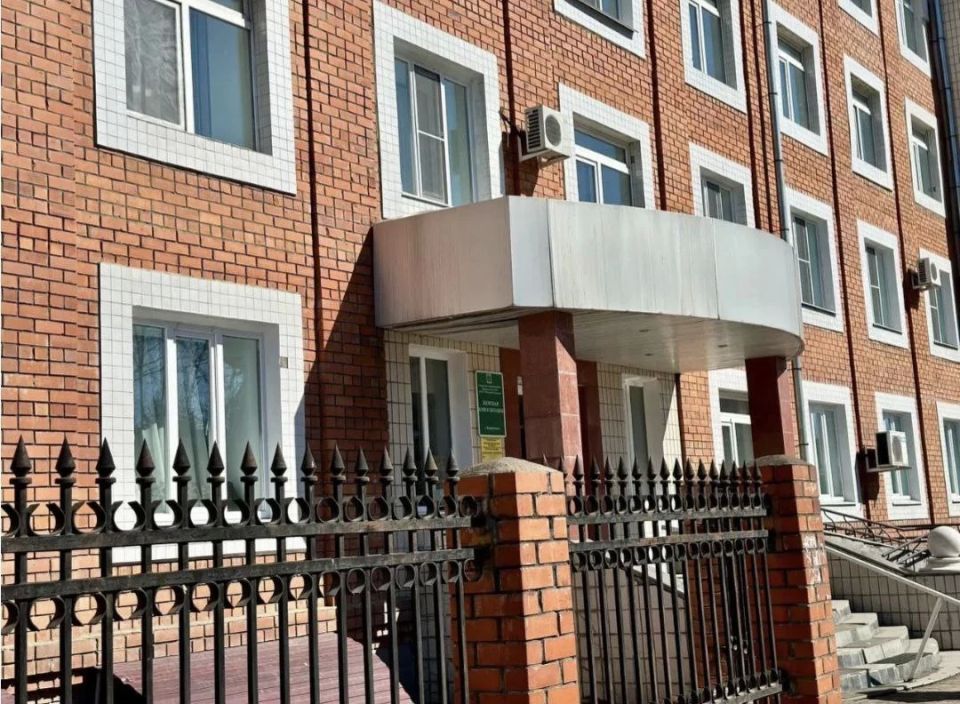 Прокуратура контролирует устранение нарушений в женской консультации Биробиджана