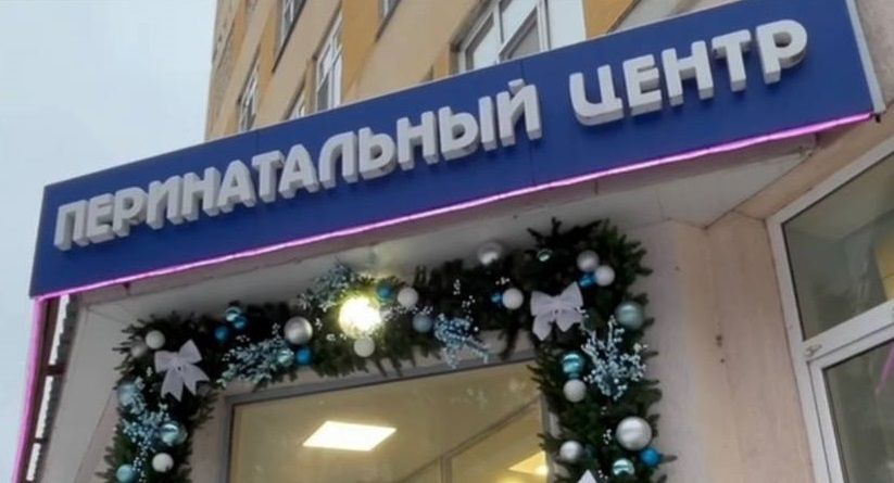 В Саратове выходили двойняшек с экстремально низким весом