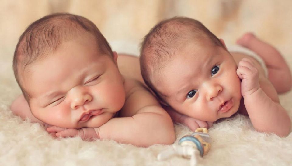 Амелия и Лука: названы редкие и популярные имена малышей в январе