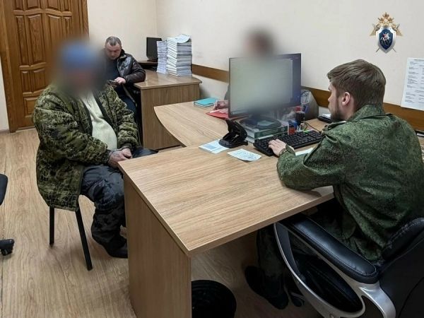 В Курской области мужчину, поджегшего беременную, взяли под стражу