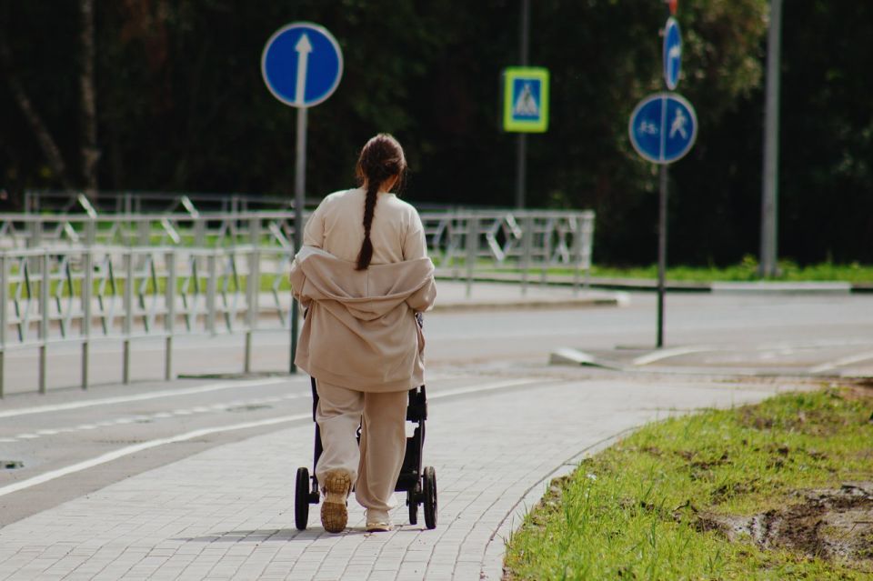 Пензенским женщинам рассказали, в каких случаях государство оплачивает декрет