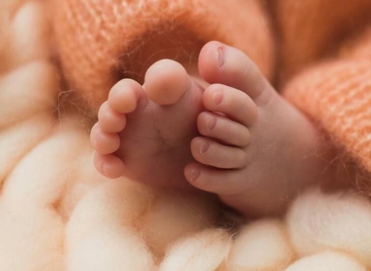 839 свидетельств о рождении зарегистрированы в тюменском загсе в январе