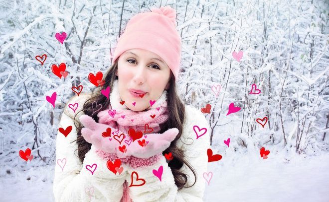 В Госдуме предложили новую концепцию для 14 февраля