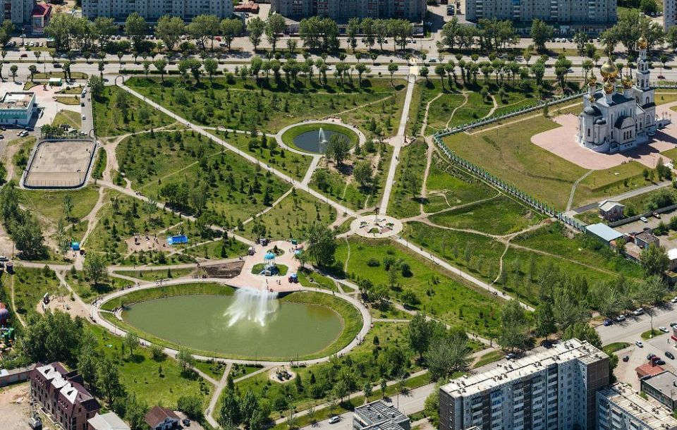 Воспитанники детского сада примерили на себя роль пожарных