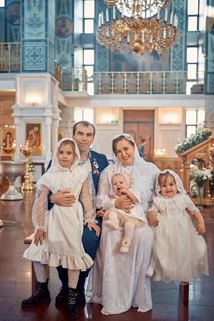 Надежда Колесникова узнала о редкой патологии плода «спина бифида» случайно на позднем сроке беременности во время частного УЗИ, хотя в женской консультации заболевание не заметили