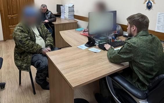 В Курской области расследуют попытку убийства беременной женщины путём поджога